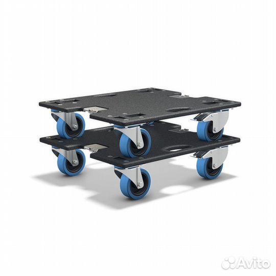 Транспортировочная тележка LD Systems stinger SUB