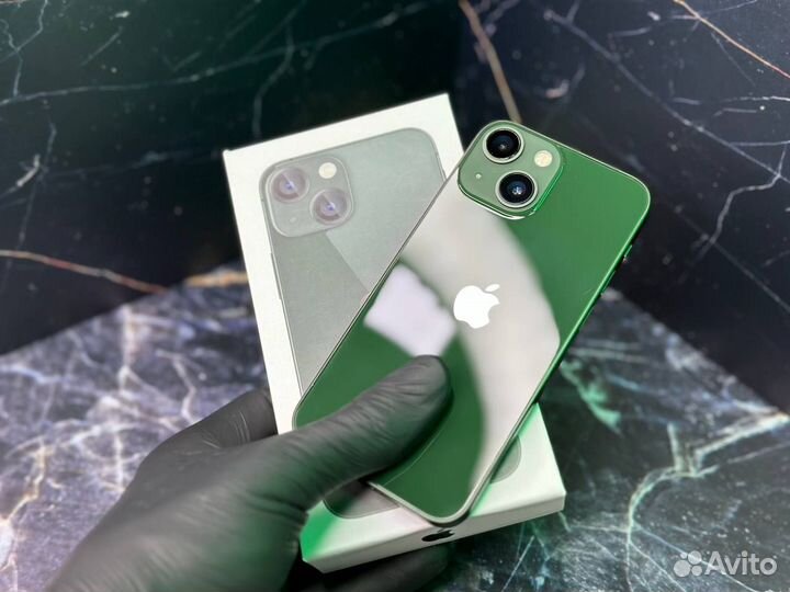 iPhone 13 mini, 128 ГБ