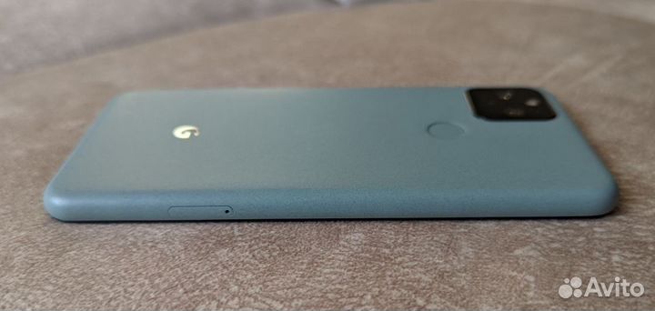 Google pixel 5 128 gb отл