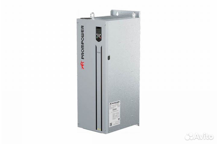 Преобразователь частоты Prompower pd310-a431k, 380В, 585/650А, 315/355кВт PD310A431K