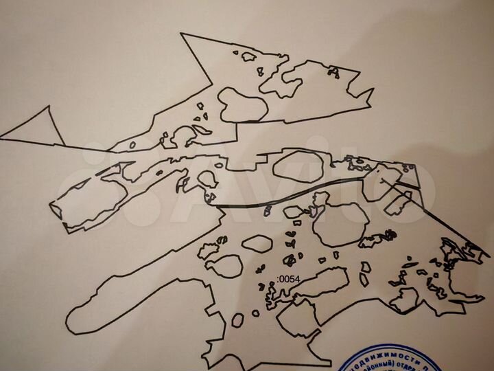 Участок 226,82 га (СНТ, ДНП)