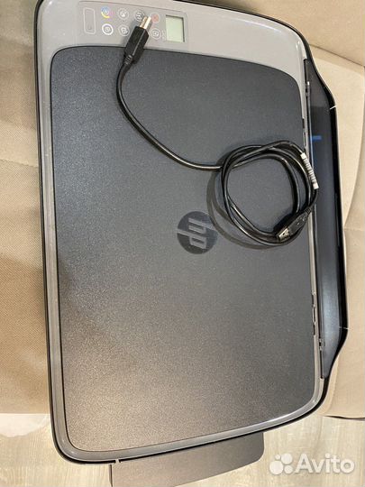 Принтер HP ink tank 410