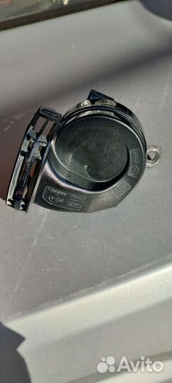 Сигнал camry 70