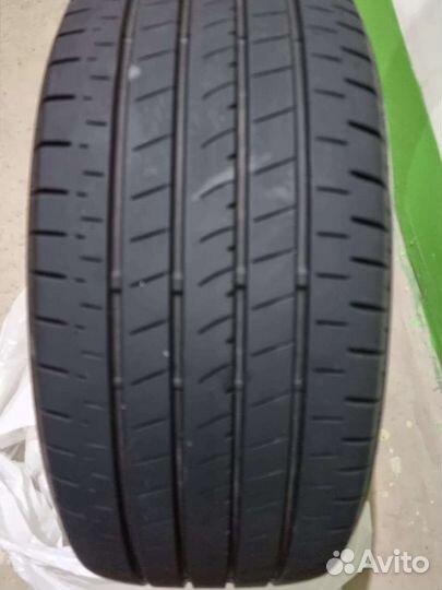 Bridgestone Turanza 6 235/45 R18