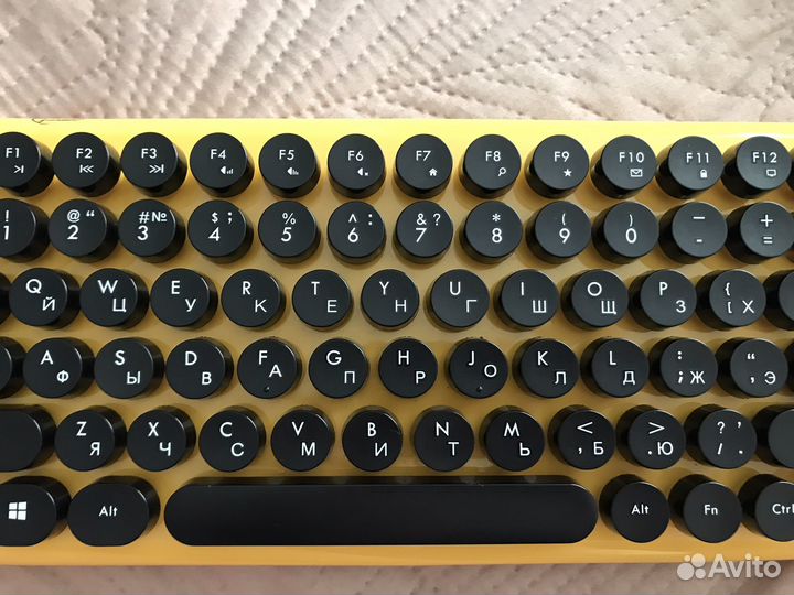 Клавиатура беспроводная