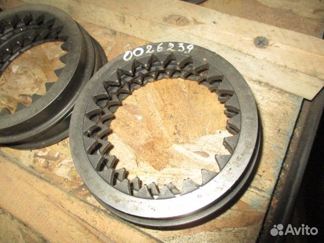 Шестерня 1315332042i ZF 1315332042