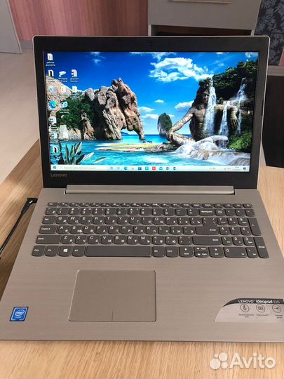 Ноутбук Lenovo ideapad 320