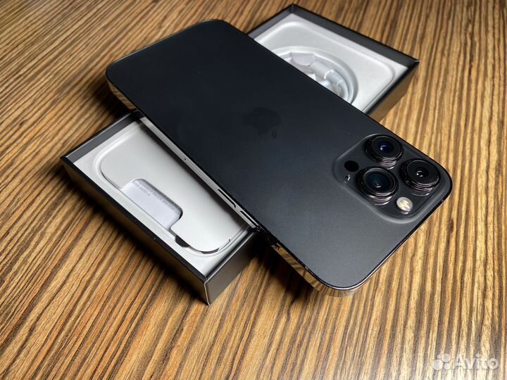 iPhone 13 Pro Max, 128 ГБ