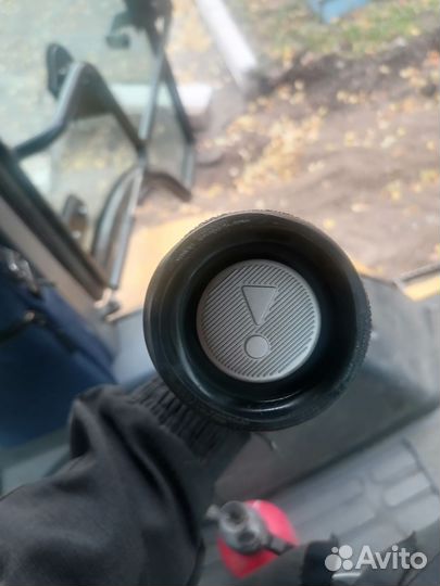 Колонка jbl flip 5