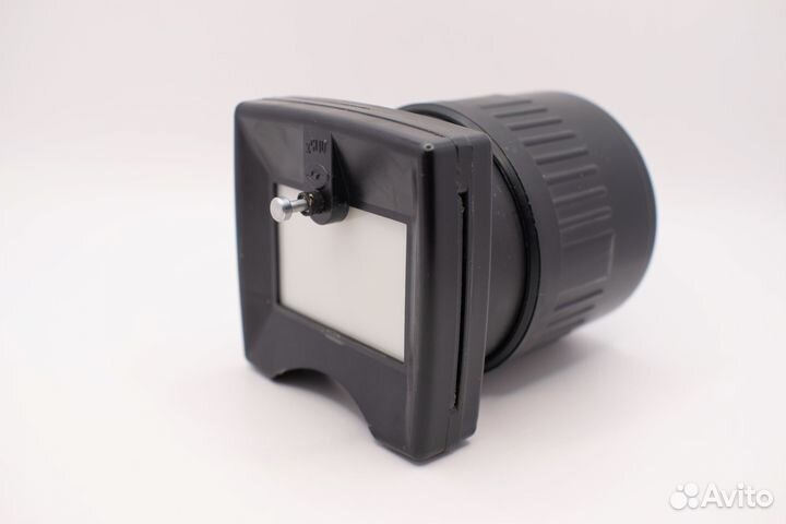 Лупа просмотровая лп5