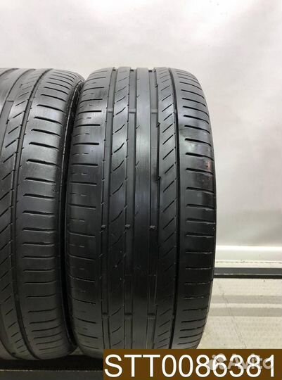 Continental ContiSportContact 5 225/45 R17 100R