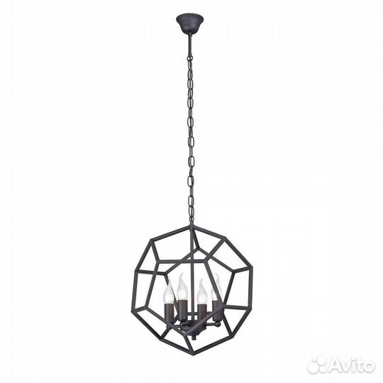 Люстра подвесная на кухню