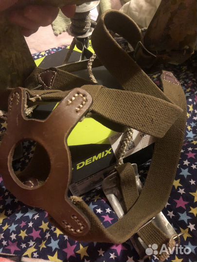 Снаряжение для высотников