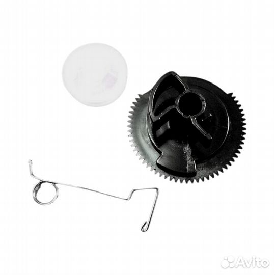 Флажок сброса счетчика картриджа Brother TN3480