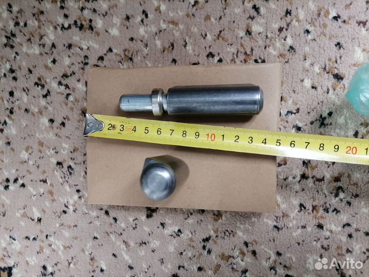 Петли дверные