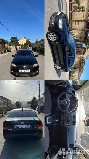 Авто прокат