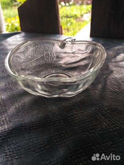 Вазочка для варенья