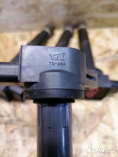 Катушка зажигания Honda Accord 7 K24A