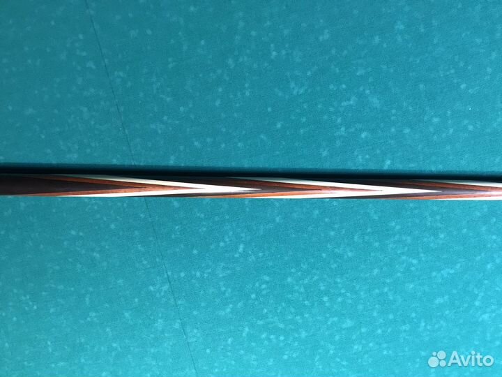 Бильярдный кий для русского бильярда