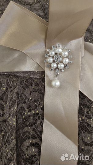 Платье для девочки134