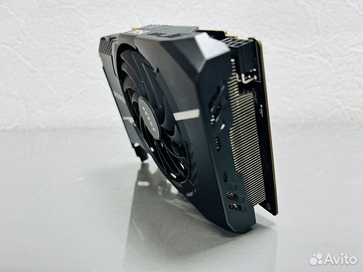 Видеокарта MSI Geforce GTX 1070 aero ITX 8Gb