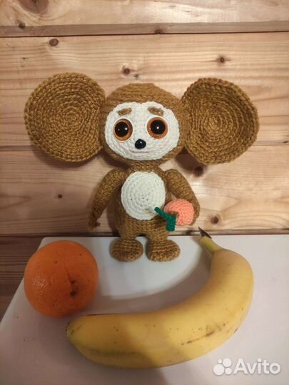 Мягкие игрушки новые