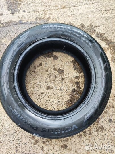 Hankook Ventus Prime 2 K115 235/60 R18
