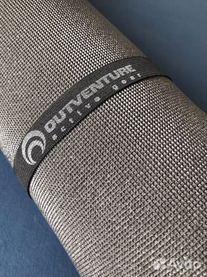 Коврик туристический пенка. Новый. 180*50*0,8 см