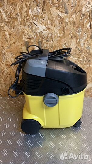 Моющий пылесос Karcher SE 5.100 1.081-200