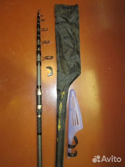 Для поимки рыб