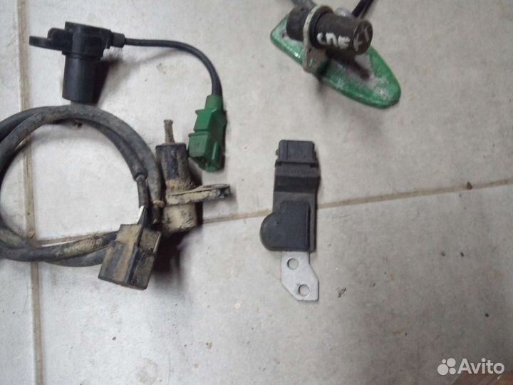 Датчик положения распредвала Hyundai/KIA