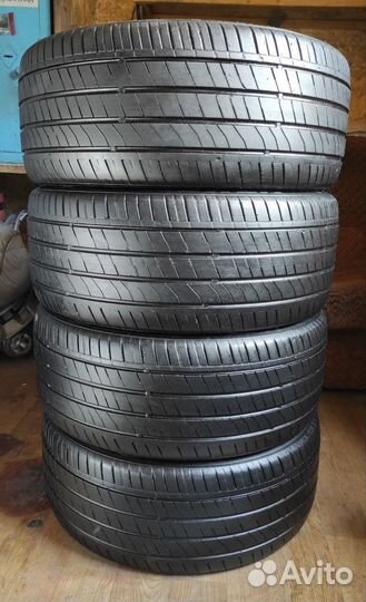 Nexen N'Fera SU1 225/45 R17