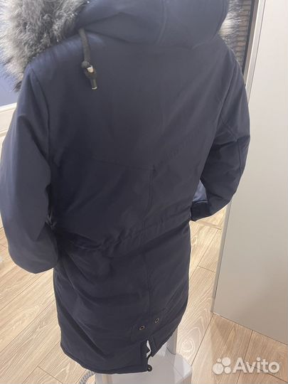 Куртка парка