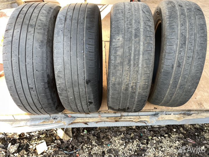 Hankook Kinergy GT H436 205/65 R16 95H