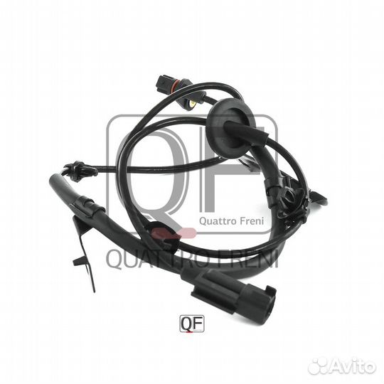 Импульсный датчик abs rr lh