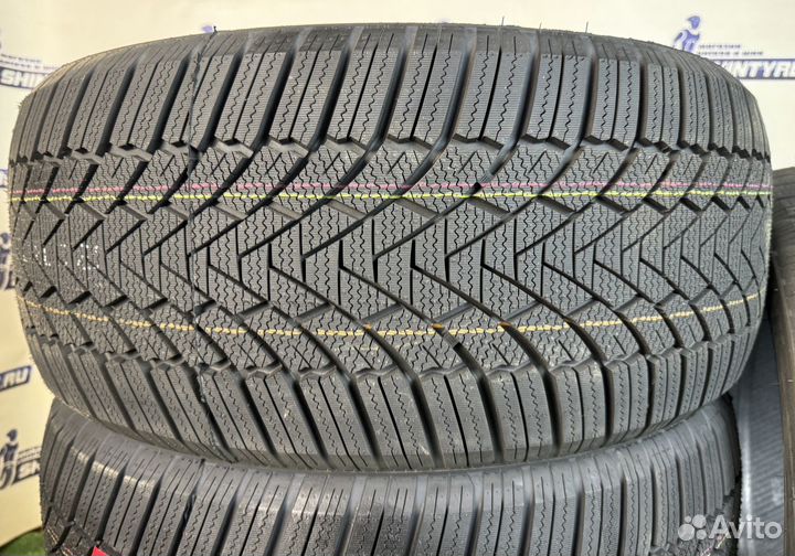 iLink SnowGripper II 255/40 R20 101V