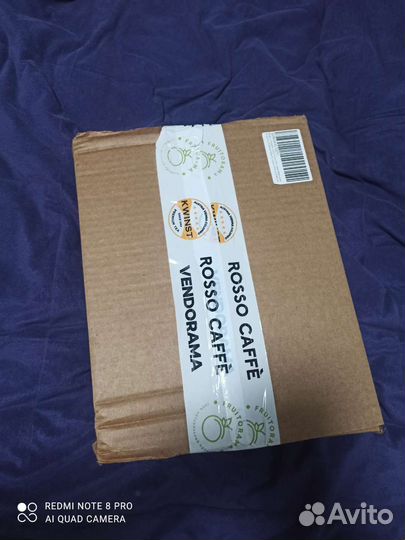 Капсулы для кофемашины nespresso