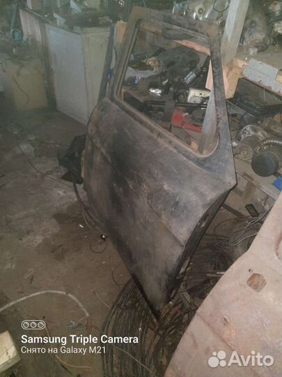 Ромбы газ 21 волга