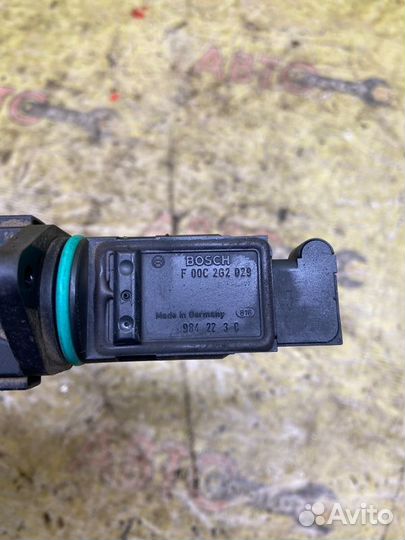 Датчик дмрв Bmw 3-Series E46 M43B19 1998