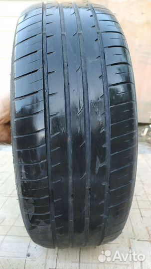 Hankook Ventus Prime 2 K115 225/60 R17 99H