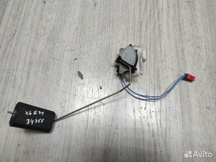 Датчик уровня топлива BMW X6 E71 с2008-2014г