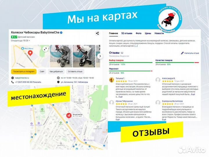 Стильная коляска с рождения 3в1