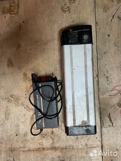 АКБ minako колхозник