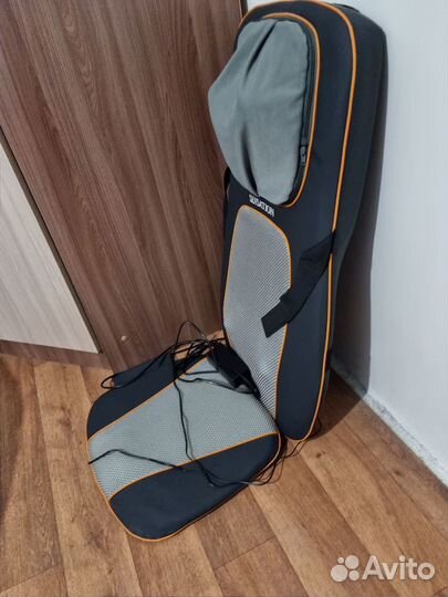 Массажная накидка sensation yamaguchi