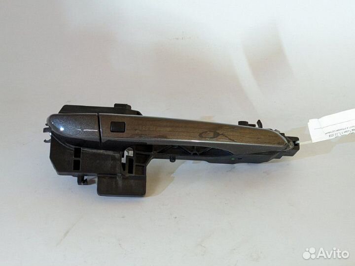 Ручка двери передняя правая Hyundai Tucson 3 TL