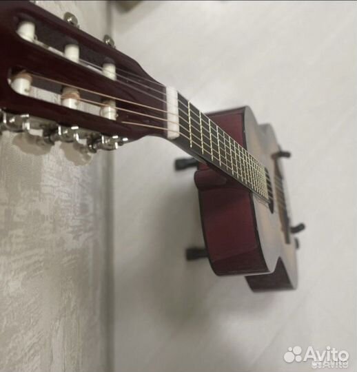 Классическая гитара