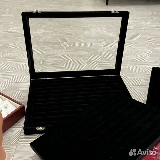 Набор для ювелирных украшений