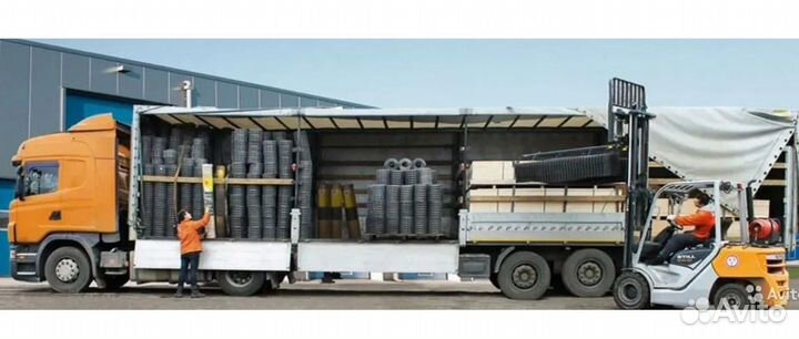 Грузоперевозки