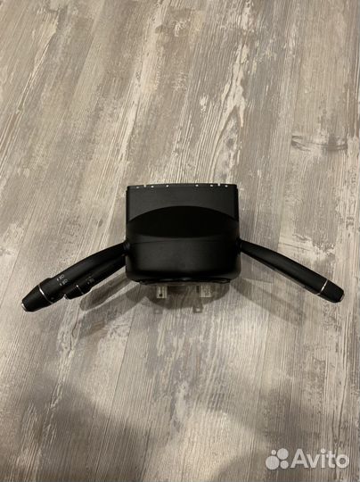 Mercedes w205 подрулевой шлейф mrm