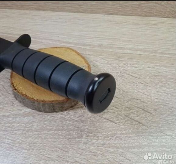 Нож smith и wesson